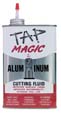 TAP-20004A                     4 OZ TAP MAGIC FLUID ALUMIMUM from TAP